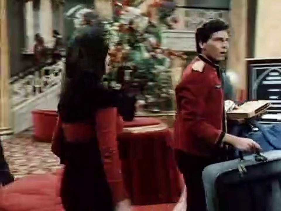 Hotel Staffel 1 Folge 4