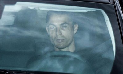 محاولة جديدة لإدانة رونالدو بالاغتصاب