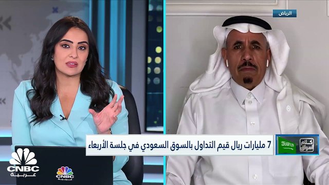 مؤشر السوق الرئيسية يتراجع بنسبة طفيفة خلال جلسة الأربعاء بعد 6 جلسات متتالية من الارتفاع وقبيل اجتماع أوبك والقرار المتوقع