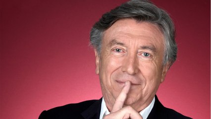VOICI - "Je suis un total papa poule" : Jacques Legros se confie sur sa vie de famille