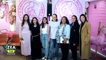 Alistan marcha a favor de la mujer, la vida y la paz en la CDMX