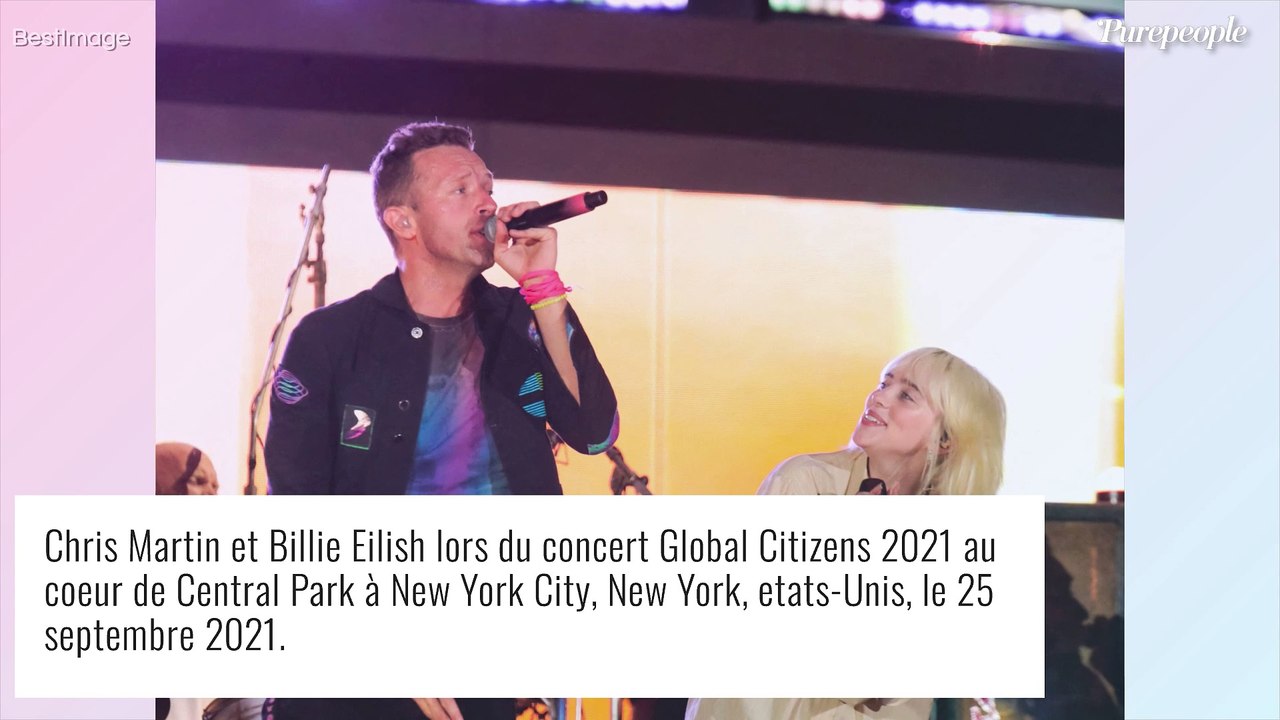 Chris Martin atteint d'une grave infection, lourde décision après le diagnostic