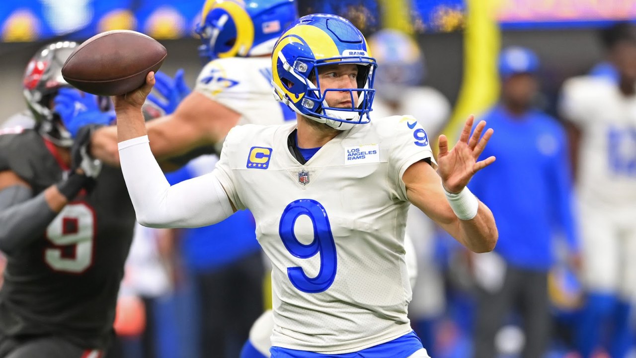 Fantasy Panic Or Patience: Matthew Stafford