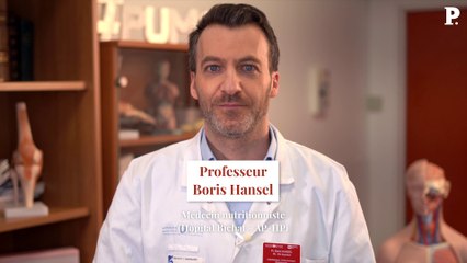 Boris Hansel - Les champignons