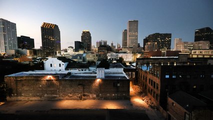 Louisiana Excited About Sports Betting Revenue