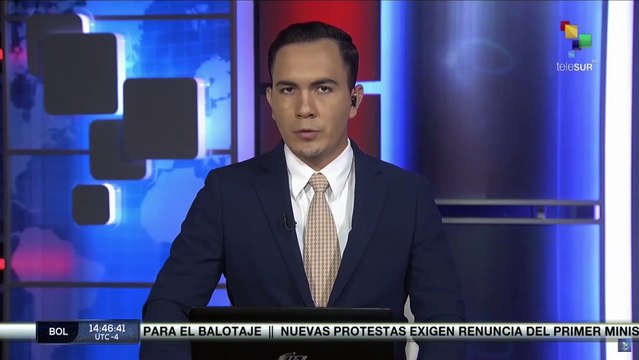 Docentes uruguayos ocupan centros educacionales en Montevideo