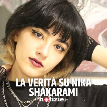 Nika Shakarami trovata morta a 17 anni: era scomparsa durante le proteste in Iran. La verità sulla sua storia
