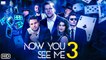 Now You See Me Release Date - Jesse Eisenberg, Mark Ruffalo, Woody Harrelson