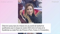 Karim Benzema : Chloé de Launay, la mère de sa fille, sublime dans une robe très sexy