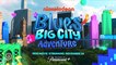 Blue's Big City Adventure | OFFICIAL TRAILER | Paramount+