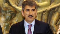 Bakan Soylu'nun eski yardımcısı Muhterem İnce, Sayıştay'ın ardından Anayasa Mahkemesi üyeliğine seçildi