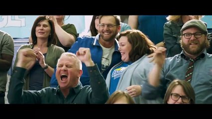 Breakthrough Bande-annonce (EN)