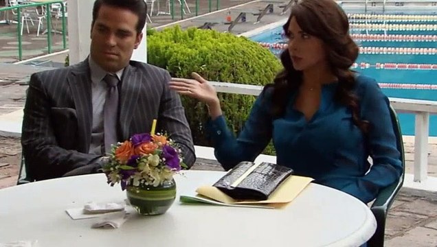 Corona de lágrimas - Capítulo 54 Completo