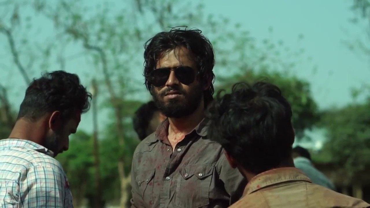 ZOMBIE   The Living Dead   Round2Hell New Comedy Video