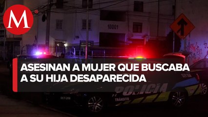 Fiscalía esclarecerá homicidio de Esmeralda Gallardo, tengan confianza: Barbosa