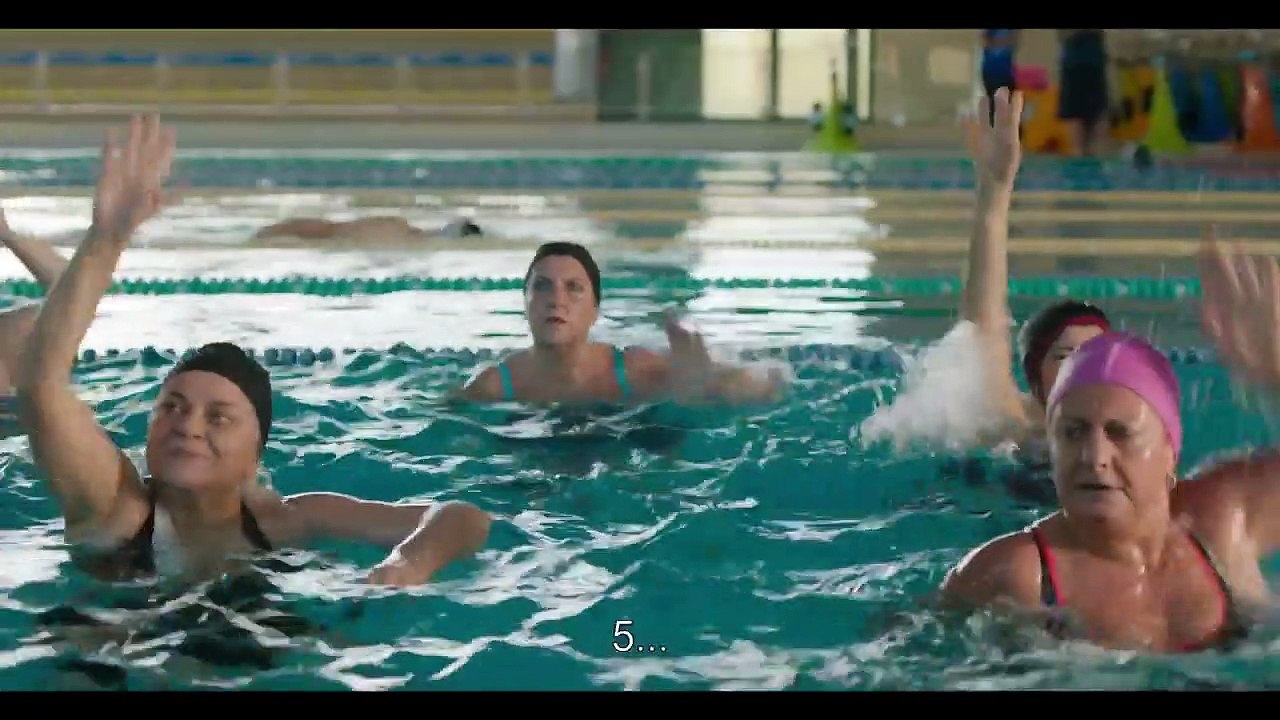L'ospite Bande-annonce (EN)