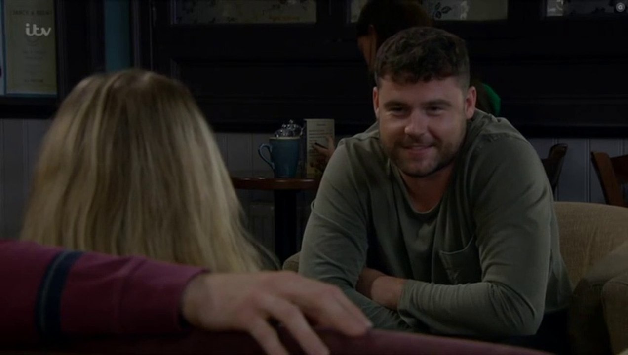 Emmerdale 5th October 2022 video Dailymotion