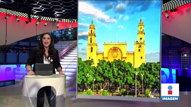 Reconocen a Mérida como una de las mejores ciudades del mundo