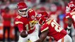 AFC West AFC West Week 5 Preview  Three Teams in the Division to Play Primetime