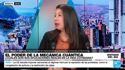 ¿En qué consiste la investigación de los ganadores del Nobel de Física 2022?