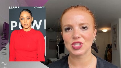 Descargar video: Tia Mowry Files For Divorce From Husband Cory Hardrict After 14 Years Or Marriage