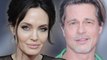 Angelina Jolie Alleges Brad Pitt Committed Violent Acts Towards Their Children In New Countersuit