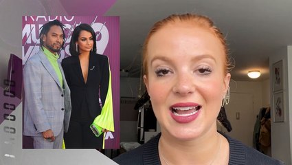 Miguel’s Wife Nazanin Mandi Files For Divorce After 3 Years Of Marriage