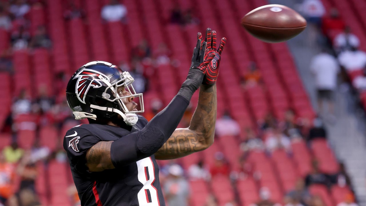 Fantasy Panic Or Patience: Kyle Pitts