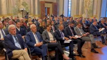 Accordo Confindustria Intesa Sanpaolo, 12 miliardi per le piccole e medie imprese toscane
