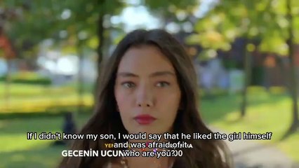 Gecenin Ucunda- Episode 2- Trailer 1- English Subtitles