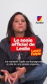 LE sosie officiel de Leslie ! 