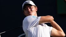 PGA Shriners Children's Open: Watch For Maverick McNealy (+6600)