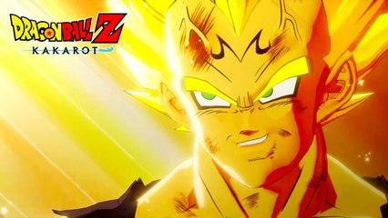 DRAGON BALL Z KAKAROT – Next-Gen Release Date Trailer