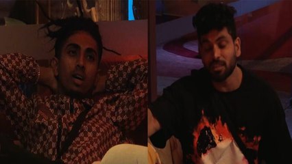 Bigg Boss 16 में MC Stan Shiv Thakare में हुई Fight, Shiv ने Gautam से भी लिया पंगा, रो पड़े Stan!