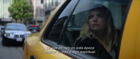 La Luz del Diablo - Tráiler 2 subtitulado