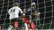 Ampute Futbol Milli Takımı, çeyrek final sevincini Bakan Kasapoğlu ile paylaştı
