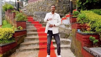 XARIIR_AHMED___NAFIBA SOMALI MUSIC