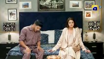 Siyani Ep 34        Anmol Baloch   Mohsin Abbas Haider   Saniya Shamshad