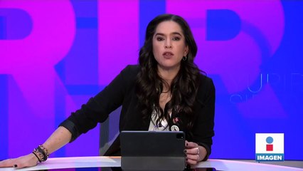 Claudia Sheinbaum presenta resumen de los cuatro años de su gobierno