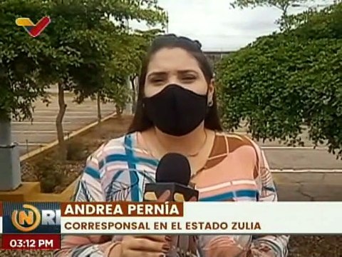 Zulianos expresan su opinión de mantener las medidas de bioseguridad en el regreso a clases 2022