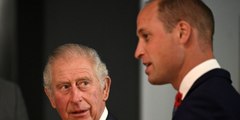 King Charles III Will Reportedly Have to Pay Rent to Prince William