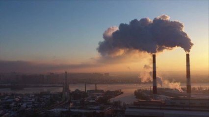 Climate Change Advocates Give Biden's EPA Failing Grade