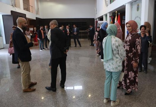 Cezayir'de MIKTA Film Günleri Babam ve Oğlum ile başladı