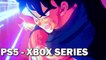 DRAGON BALL Z KAKAROT : Gameplay Trailer PS5 & Xbox Series