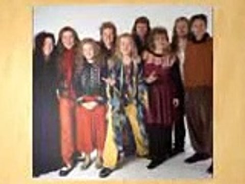 Die Kellys - 20 Jahre nach dem Tod von Vater Dan