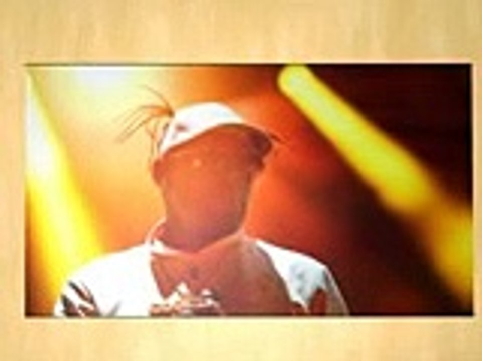 Im Portrait - Coolio