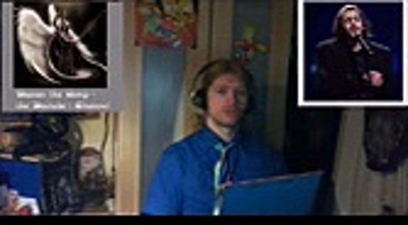 Salvador kert nach Op zurück auf die Bühne