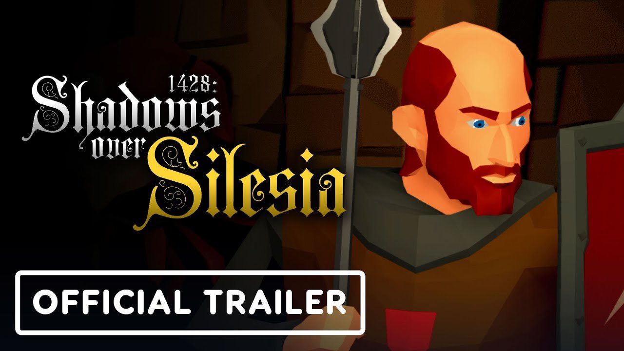 1428: Shadows Over Silesia | Official Release trailer
