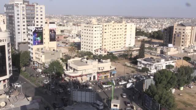 Son dakika haberleri | Kudüs Tugayları askeri geçit töreni düzenledi