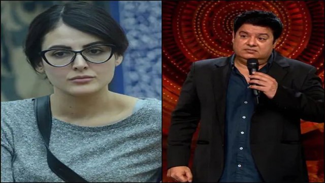 Mandana Karimi का BB 16 में Saijd Khan के जाने पर फूटा गुस्सा, Bollywood से तोड़ लिया नाता!